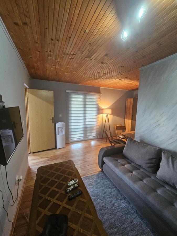 Wild Beauty House Skadar Lake Цетине Экстерьер фото